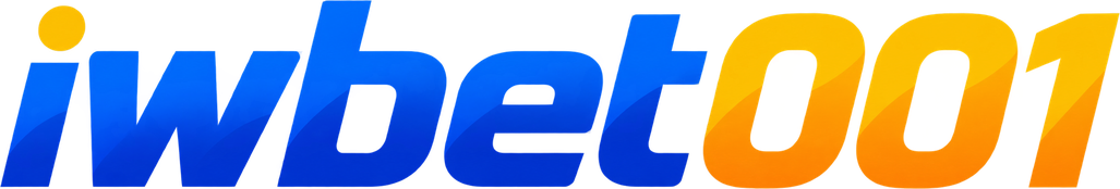 iwbet001 logo